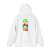 It’s Gummy Nummy Time Hoodie